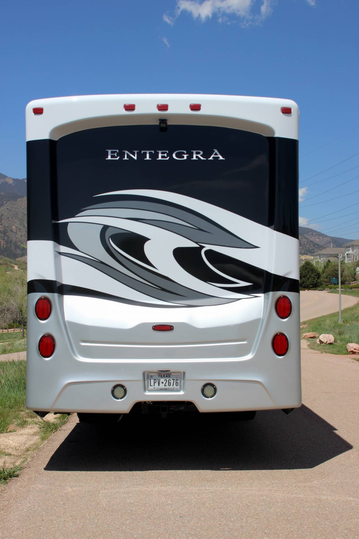 2019 Entegra Emblem w/ slides and bunks RV Rental